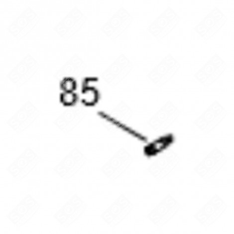 LED LAMP + CABLE GAS / ELECTRIC OVENS - CU002725