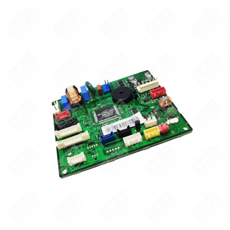 POWER PLATE ORIGINAL AIR CONDITIONER  - DB92-02873C