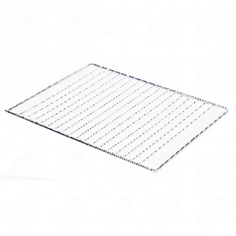 RACK GAS / ELECTRIC OVENS - CU000951