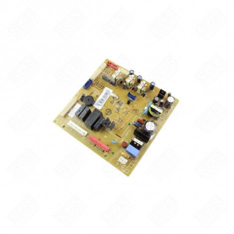 PCB PLATE (ORIGINAL) AIR CONDITIONER  - DB92-02873F