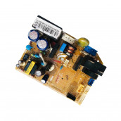 Original electronic card