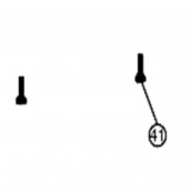 Adjustable Feet (mark 41)