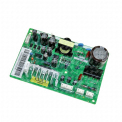 Original motherboard