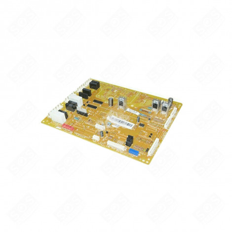 ORIGINAL ELECTRONIC BOARD REFRIGERATOR, FREEZER - DA92-00349C