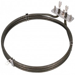 Original Circular Resistance 2700W