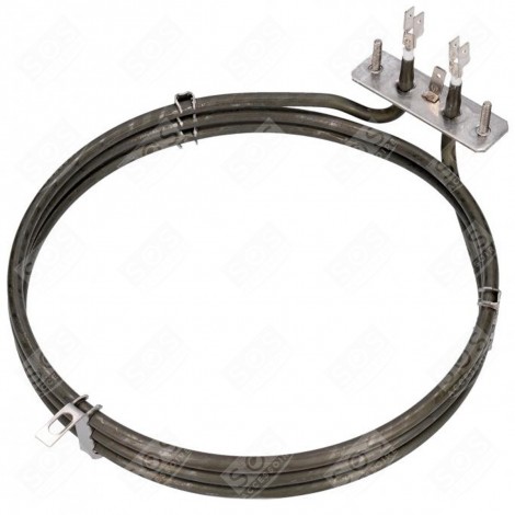 ORIGINAL CIRCULAR RESISTANCE 2700W GAS / ELECTRIC OVENS - 806890386