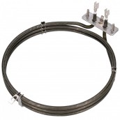 Original Circular Resistance 2700W