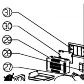 Power card (mark 30)