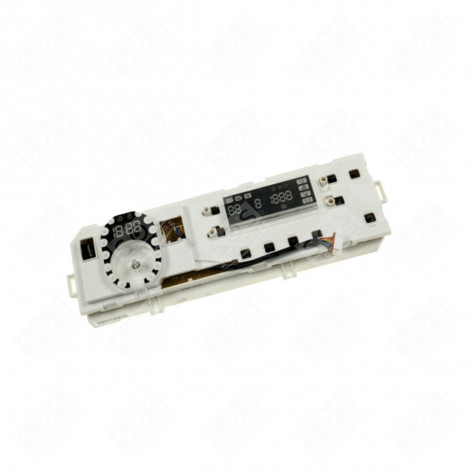 ELECTRONIC CARD, POWER MODULE ORIGINAL WASHING MACHINES - DC92-00655A