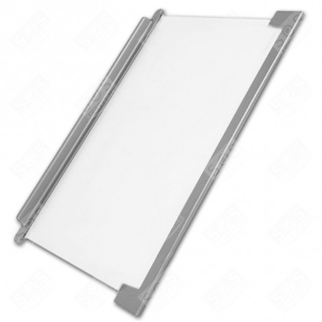 ORIGINAL GLASS SHELF REFRIGERATOR, FREEZER - 2251374407