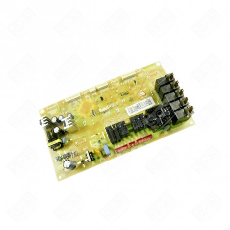 ELECTRONIC BOARD, POWER MODULE GAS / ELECTRIC OVENS - DE92-02746C