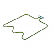 Bottom oven heating element