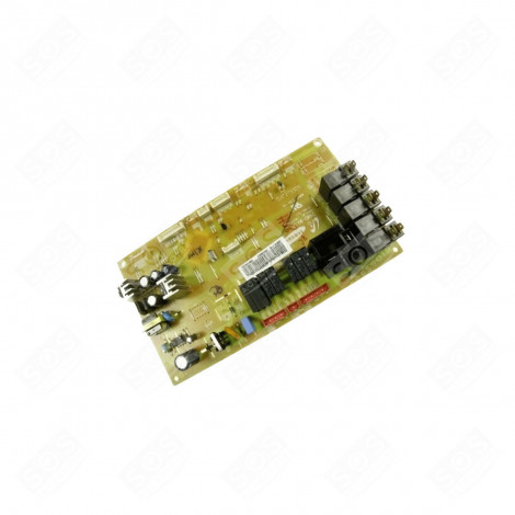 ORIGINAL POWER CIRCUIT BOARD GAS / ELECTRIC OVENS - DE92-03030H