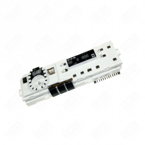 ELECTRONIC CARD, POWER MODULE WASHING MACHINES - DC92-00594A
