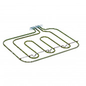 Grill heating element