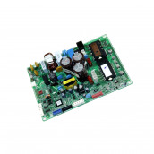 Original main module