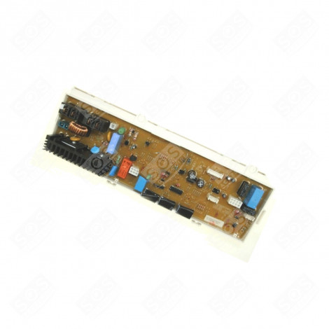ELECTRONIC CARD, POWER MODULE ORIGINAL WASHING MACHINES - DC92-00594F