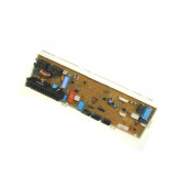 Electronic card, power module
