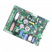 Original electronic card