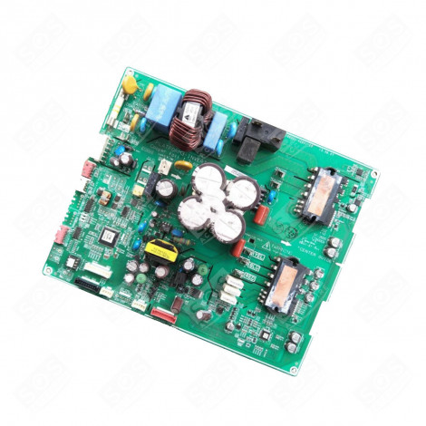 ORIGINAL ELECTRONIC CARD AIR CONDITIONER  - DB93-10939H, DB92-03356C 