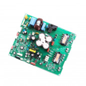 Original electronic card