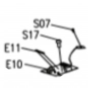 Filter set (mark e10 + e11)