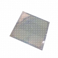 Original lamp window