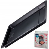 Extendable universal roasting tray UBT521