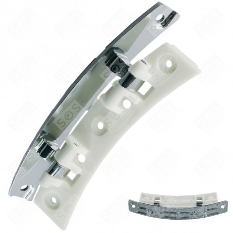 DOOR HINGE (ORIGINAL) TUMBLE DRYER - 00646933