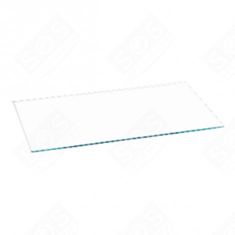 VEGETABLE DRAWER COVER FRONT REFRIGERATOR, FREEZER - FR001675