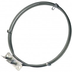 2450W circular heating element