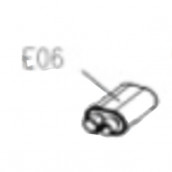 Power card (reference 21)