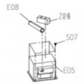 Transformer (marking e05)