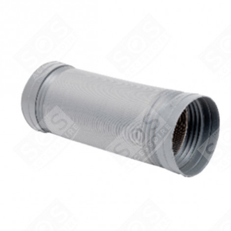 SHEATH GAS / ELECTRIC OVENS - CU002645