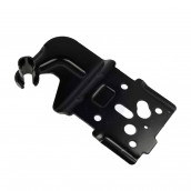 Original upper left hinge