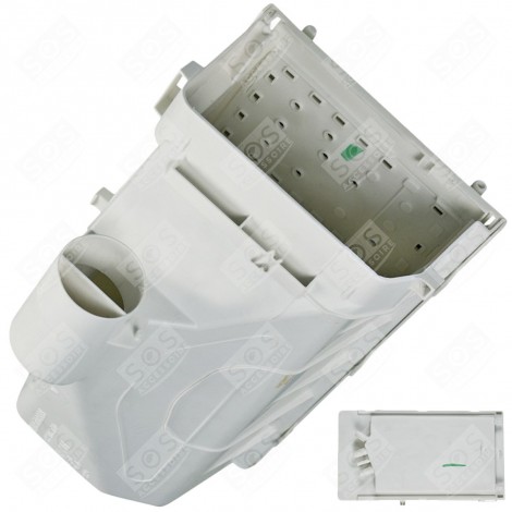 ORIGINAL DETERGENT CONTAINER WASHING MACHINES - 481010580618