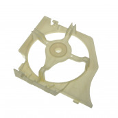 Original motor support