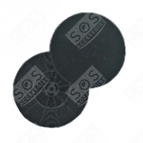 FILTER KIT GAS / ELECTRIC OVENS - CU004859