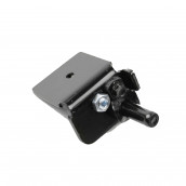 Lower left hinge (original)