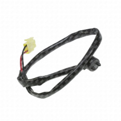 Original bimetal thermostat