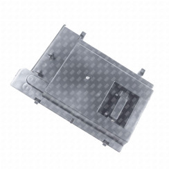 Original draining basin