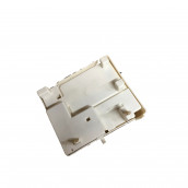 Compartment for original plate