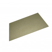 Glass shelf, glass rack