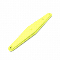 Original propeller, lower washing arm