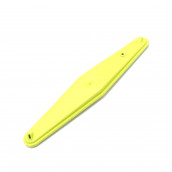 Original propeller, lower washing arm