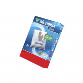 Box with 5 bags + filter