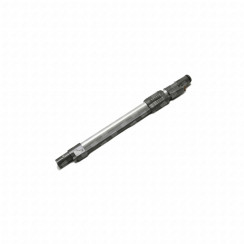 Telescopic hose