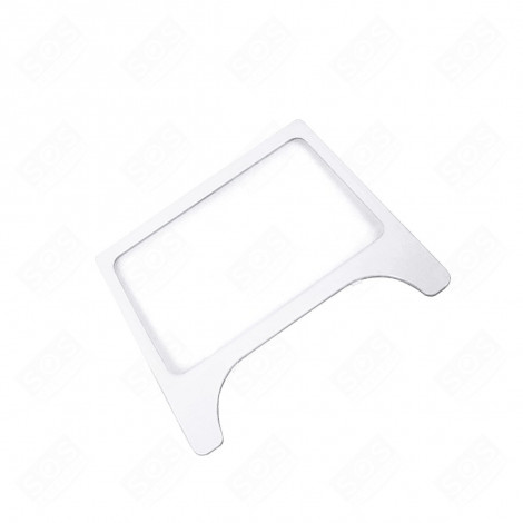 ORIGINAL INTERMEDIATE SHELF, 438X387 MM REFRIGERATOR, FREEZER - DA67-02109A