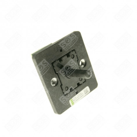 SWITCH GAS / ELECTRIC OVENS - 267440192