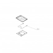 Lower heating (reference A54)